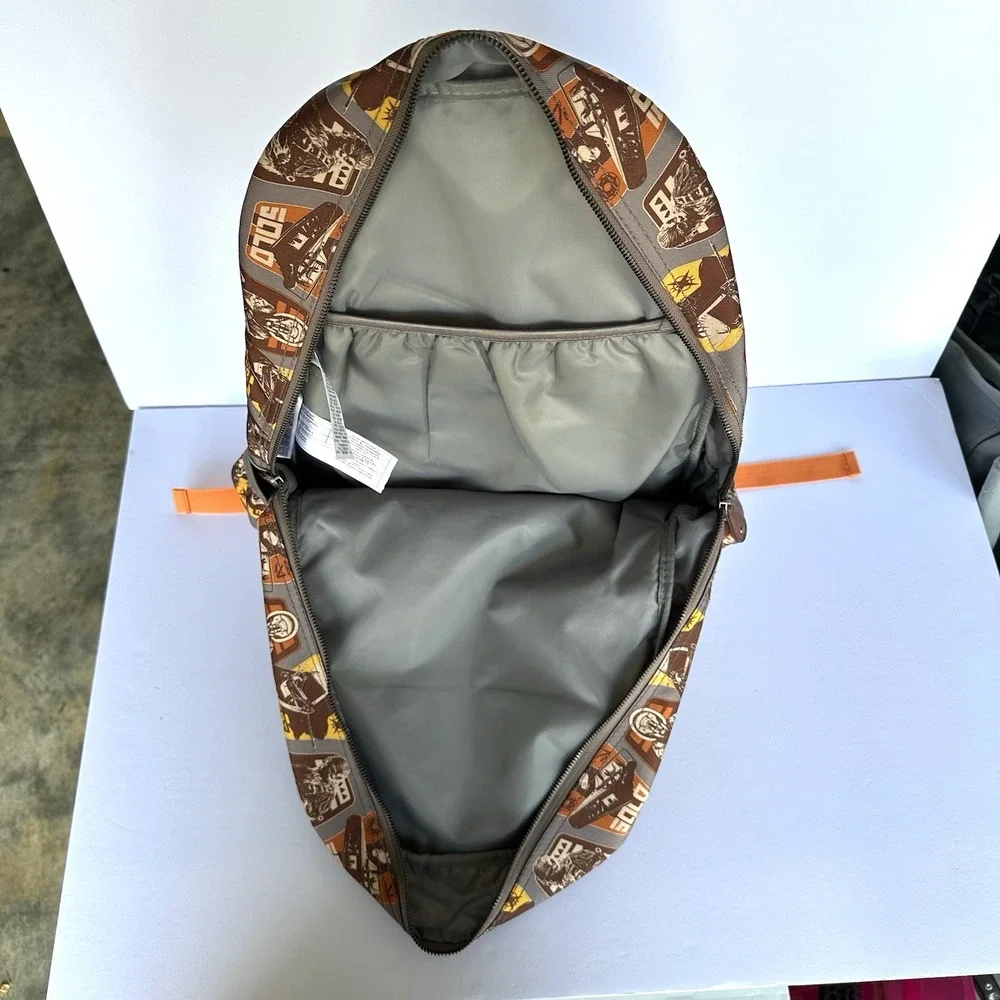 Solo A Star Wars Story Backpack Disney Hans Lando Moloch‎ Chewy Enfys Nest